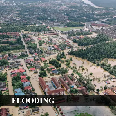 Link leading to more information on flooding.