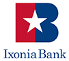 Logo Ixonia Bank