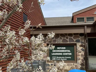 Retzer Nature Center