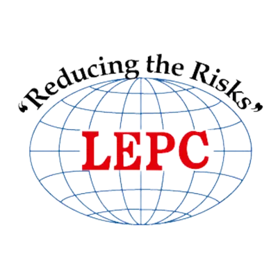 Local Emergency Planning Committee (LEPC) Logo
