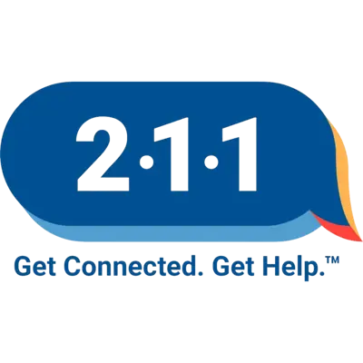 211 logo