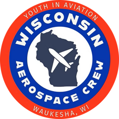 Youth Aviation Logo