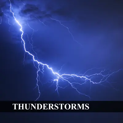 Link leading to more information on thunderstorms.