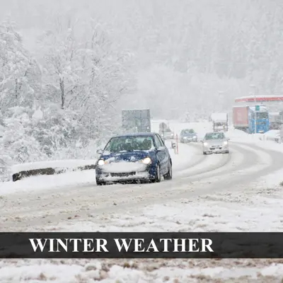 Link leading to more information on winter weather.