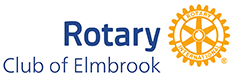 Logo Rotary Club of Elmbrook