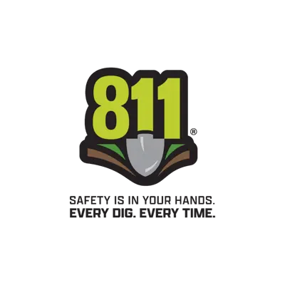 811 logo