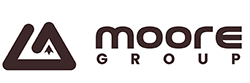 Logo Moore Group