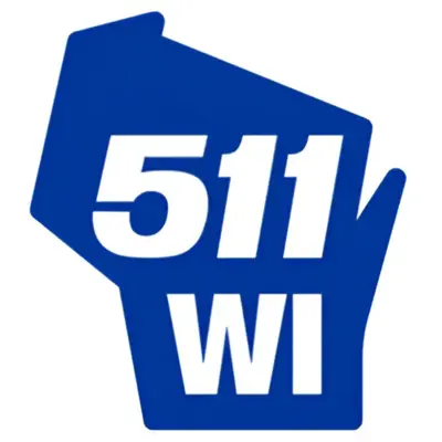511 Wisconsin logo.